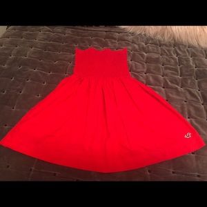 Hollister Dress